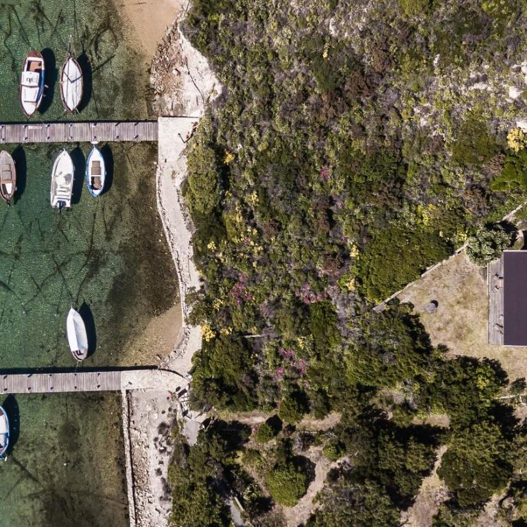 Murphy Holiday Home - Villa La Sbandata - Villa con Vista Mare - 9