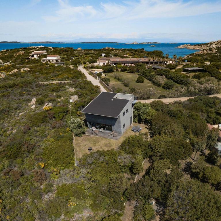 Murphy Holiday Home - Villa La Sbandata - Villa con Vista Mare - 10