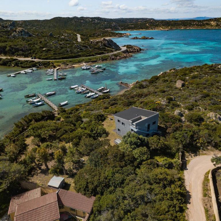 Murphy Holiday Home - Villa La Sbandata - Villa con Vista Mare - 14