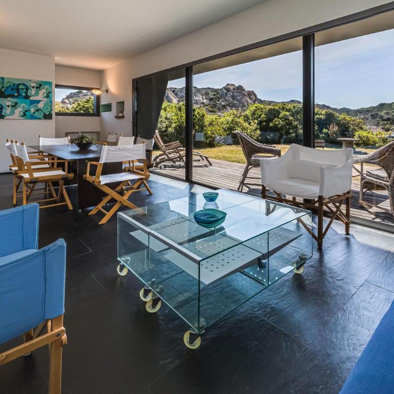 Murphy Holiday Home - Villa La Sbandata - Villa con Vista Mare - 24