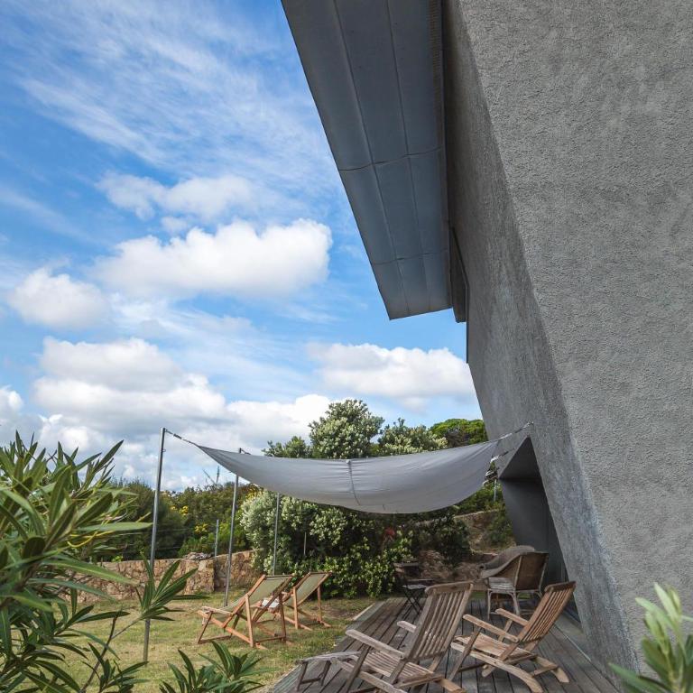 Murphy Holiday Home - Villa La Sbandata - Villa con Vista Mare - 20