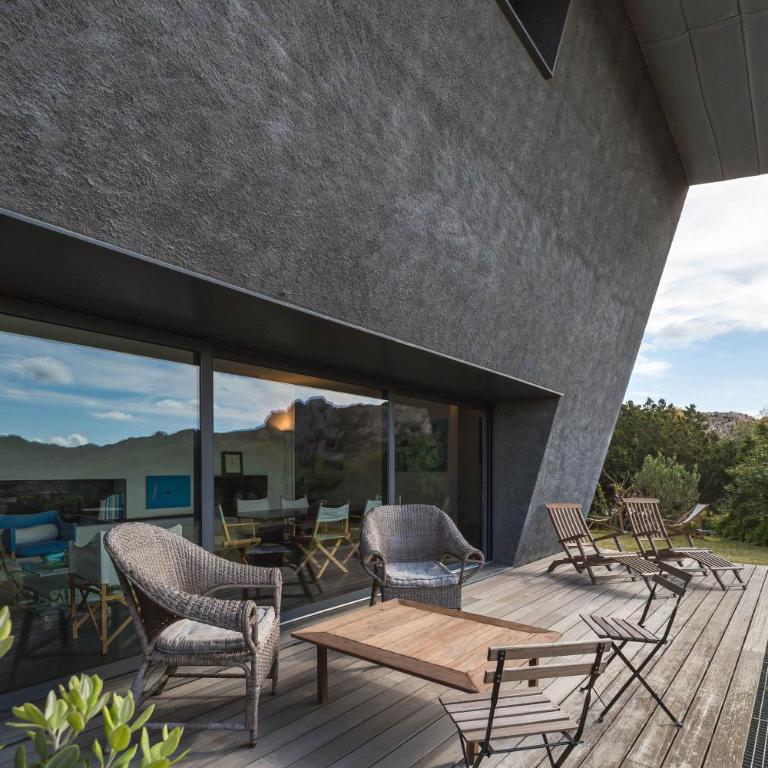 Murphy Holiday Home - Villa La Sbandata - Villa con Vista Mare - 2