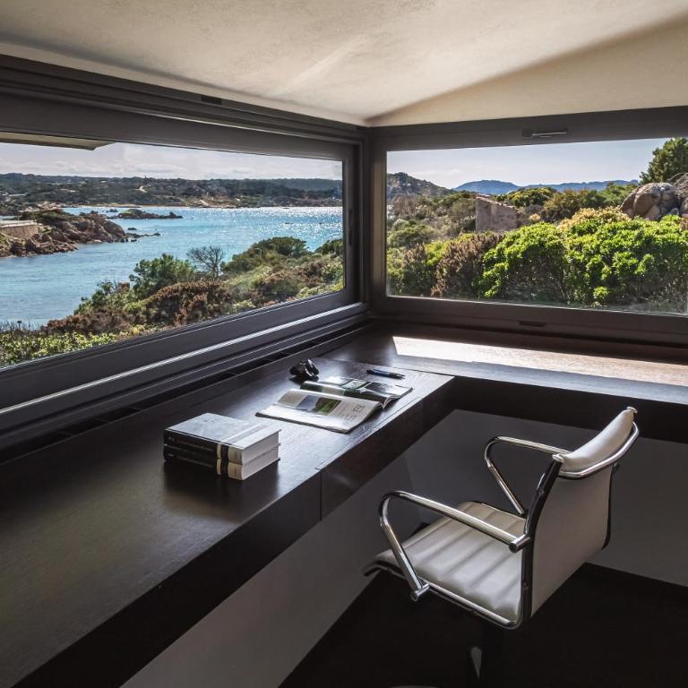 Murphy Holiday Home - Villa La Sbandata - Villa con Vista Mare - 35