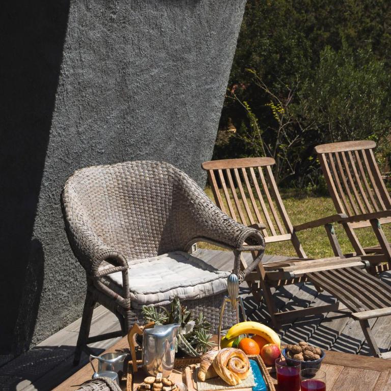 Murphy Holiday Home - Villa La Sbandata - Villa con Vista Mare - 22