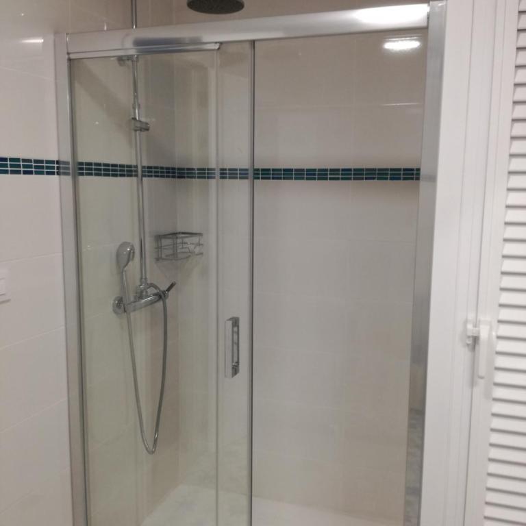 Apartamento la palmera - Apartamento de 1 dormitorio - 3