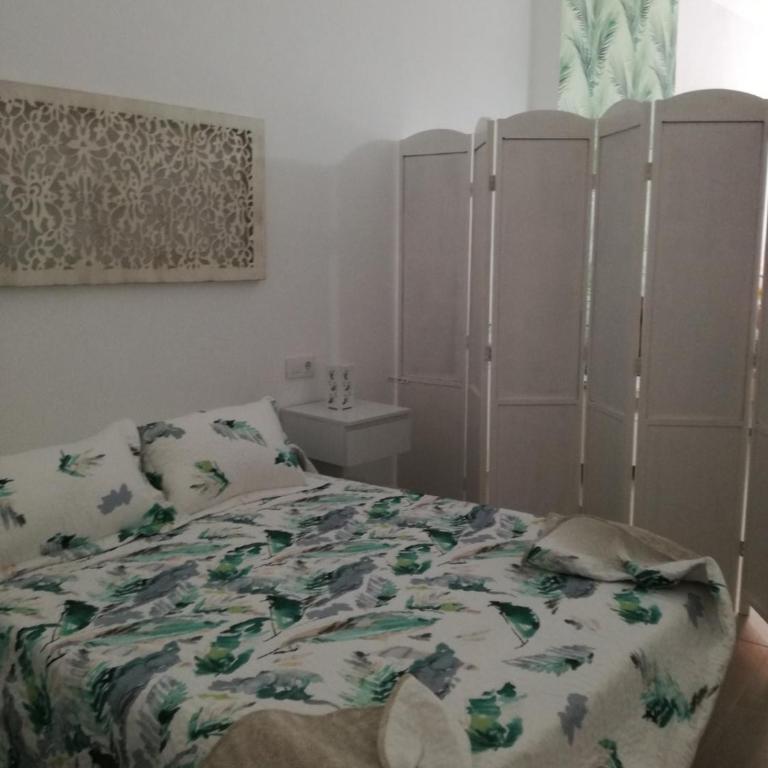 Apartamento la palmera - Apartamento de 1 dormitorio - 4