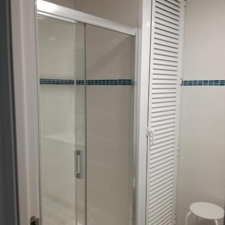 Apartamento la palmera - Apartamento de 1 dormitorio - 5