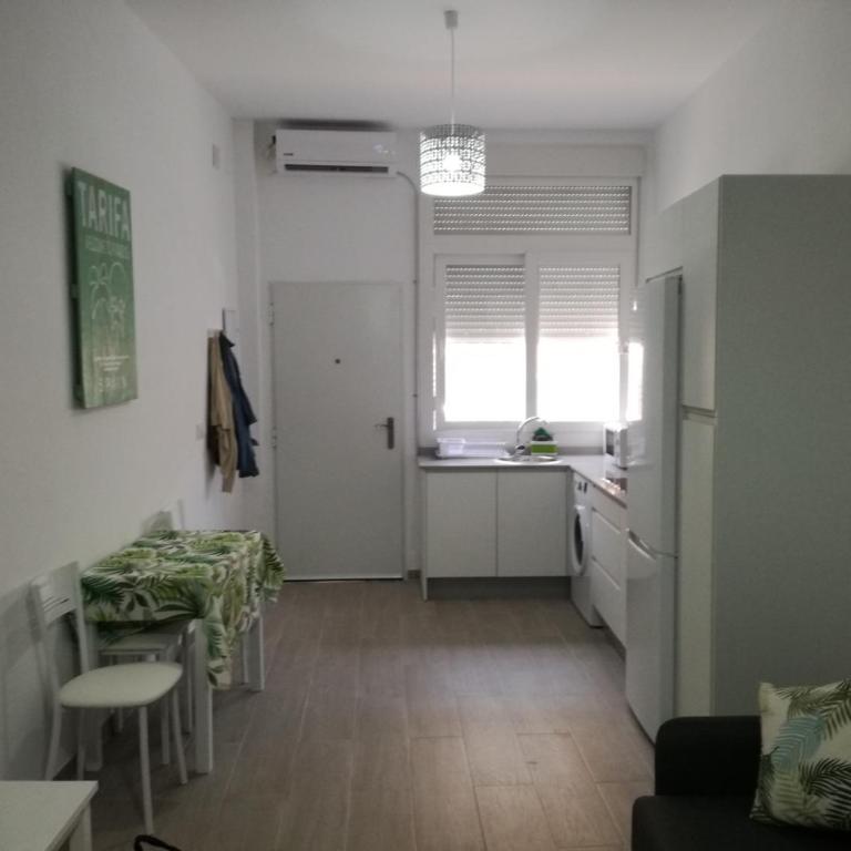 Apartamento la palmera - Apartamento de 1 dormitorio - 9