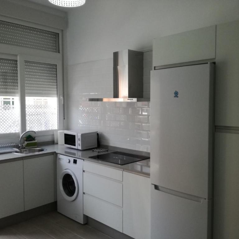 Apartamento la palmera - Apartamento de 1 dormitorio - 13