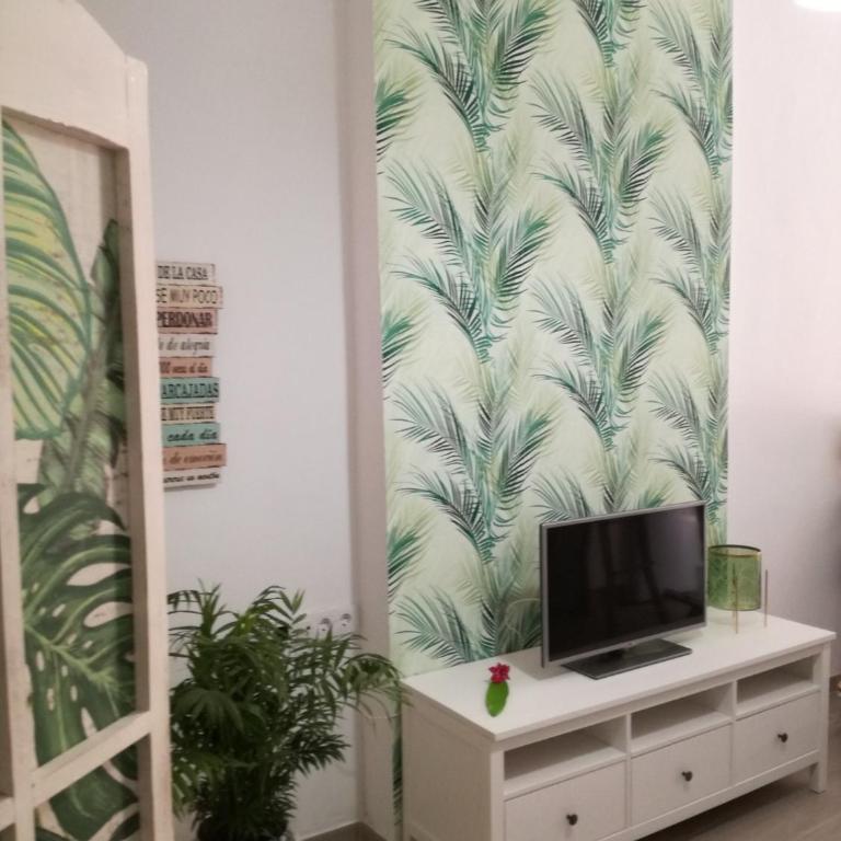 Apartamento la palmera - Apartamento de 1 dormitorio - 14