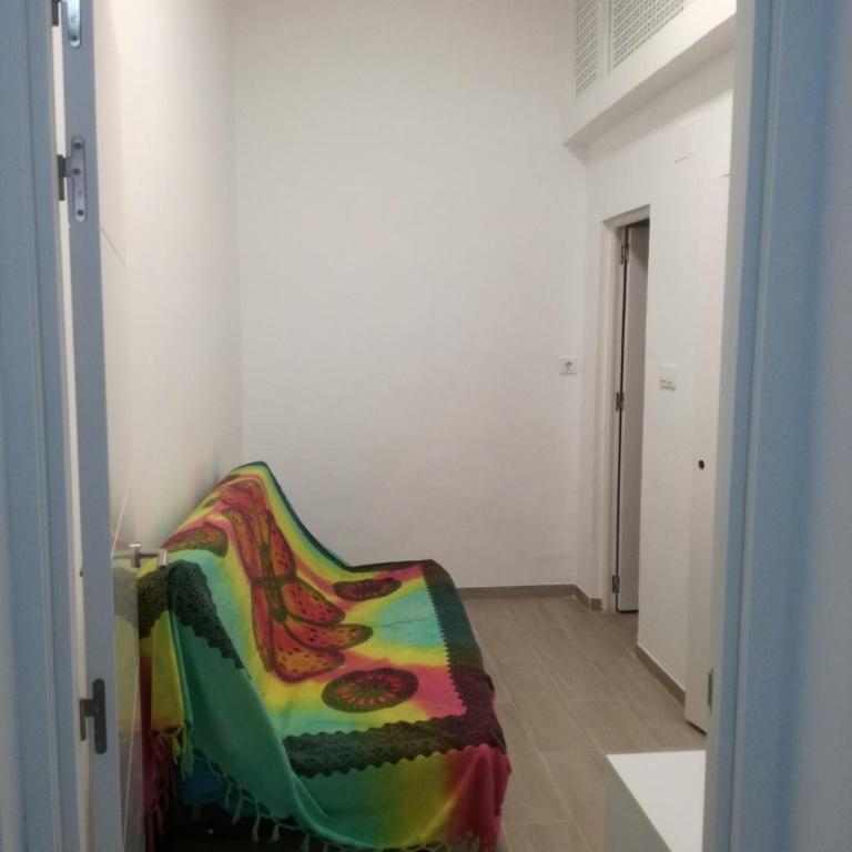 Apartamento la palmera - Apartamento de 1 dormitorio - 16