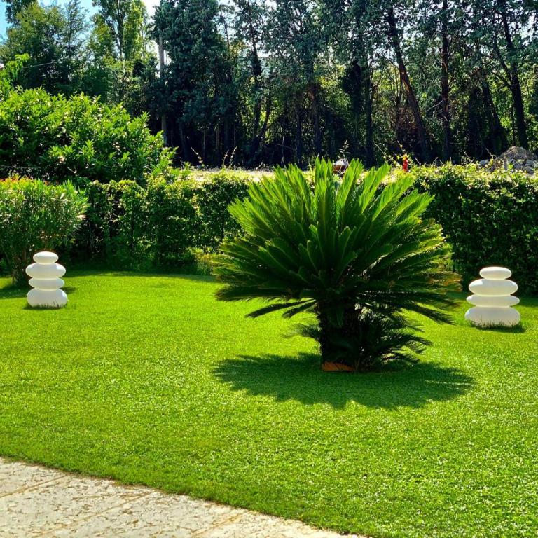 DEPENDANCE LAZISE PISCINA PRIVATA AD USO ESCLUSIVo - Appartamento con 1 Camera da Letto - 9