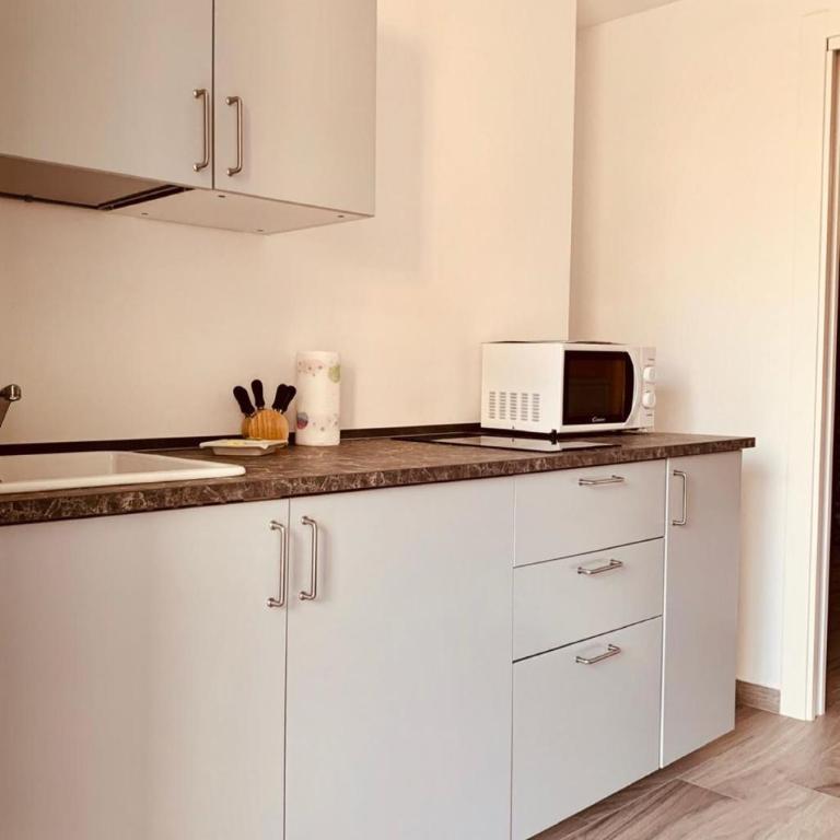DEPENDANCE LAZISE PISCINA PRIVATA AD USO ESCLUSIVo - Appartamento con 1 Camera da Letto - 15