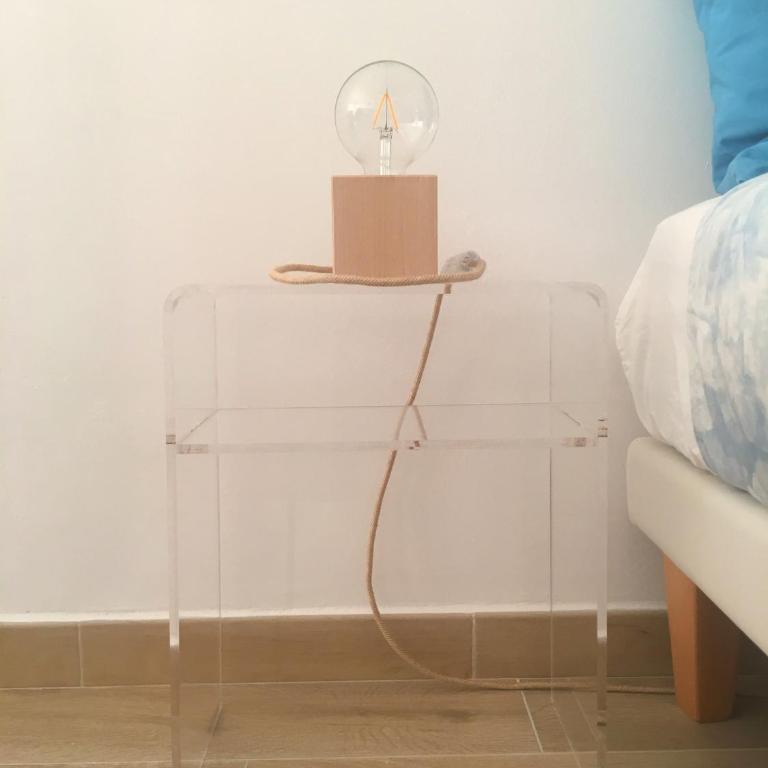 Nais Home Torino - One-Bedroom Apartment - 3