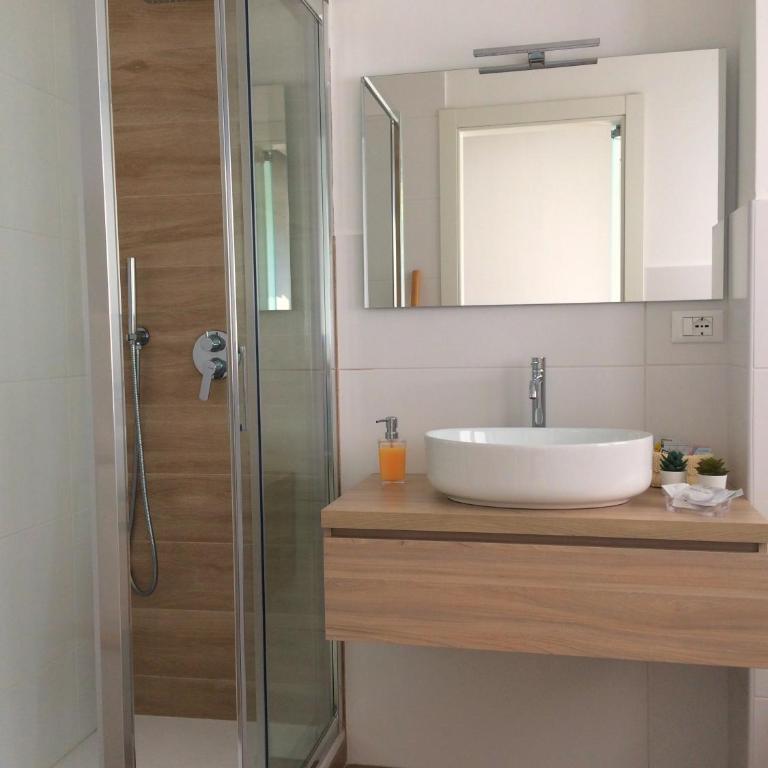 Nais Home Torino - One-Bedroom Apartment - 15