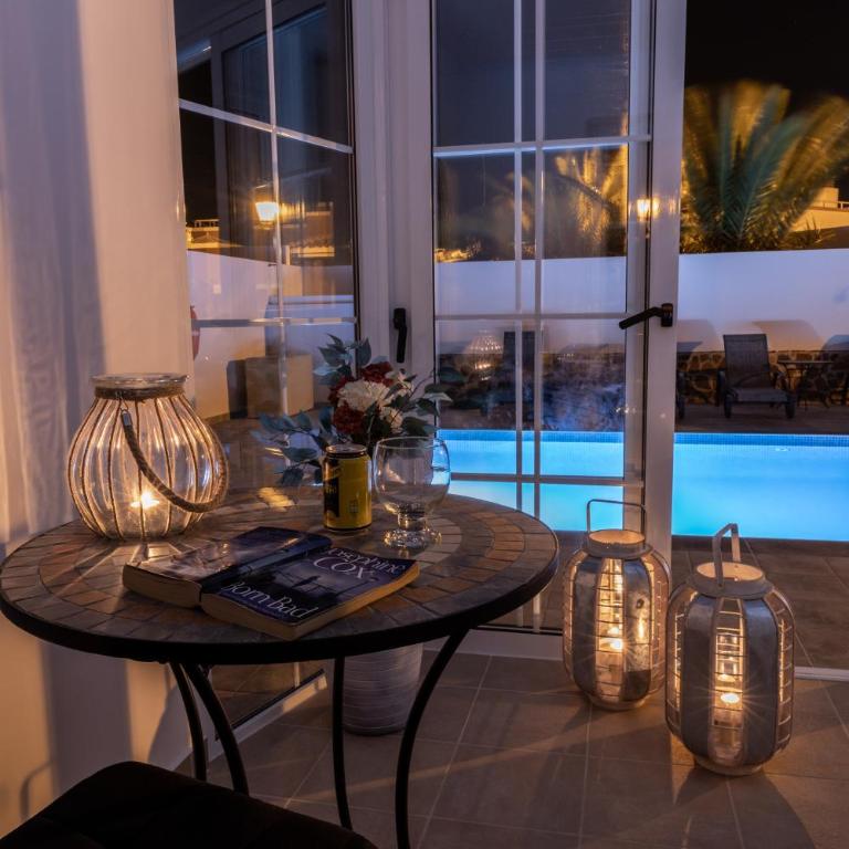Perfect for family holidays with private pool, near beach and golf- Villa Ashley - Villa - 24