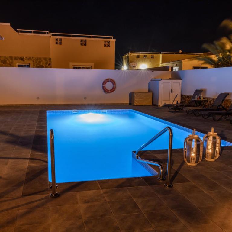 Perfect for family holidays with private pool, near beach and golf- Villa Ashley - Villa - 23