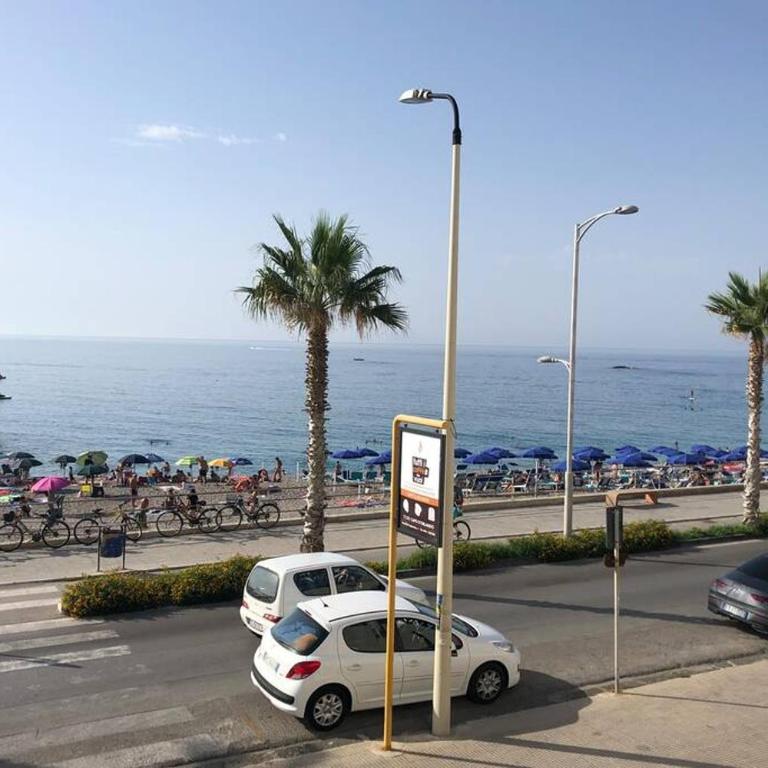 Carolina Apartments - I° Piano - Appartamento con 2 Camere da Letto - 1
