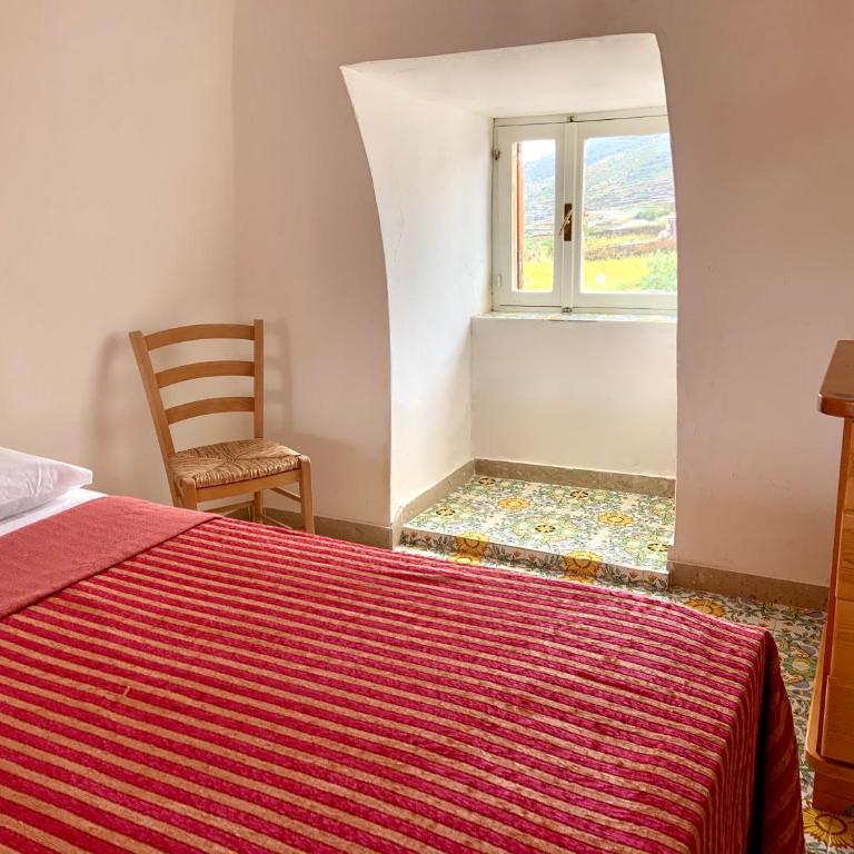Waterfront Villa - Superior Villa mit 3 Schlafzimmern, Panoramaterrasse und Meerblick - 17