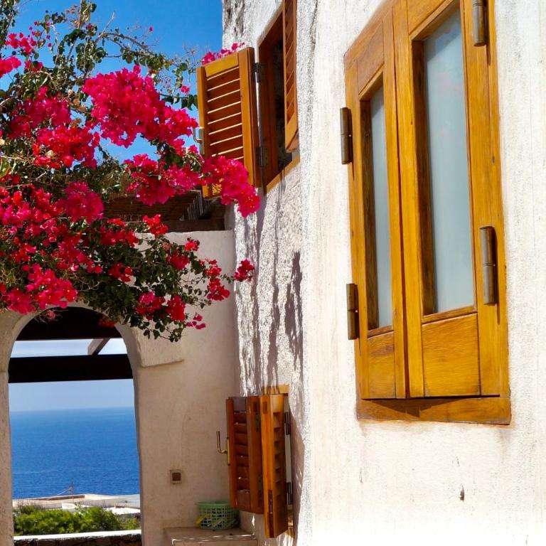 Waterfront Villa - Superior Villa mit 3 Schlafzimmern, Panoramaterrasse und Meerblick - 5