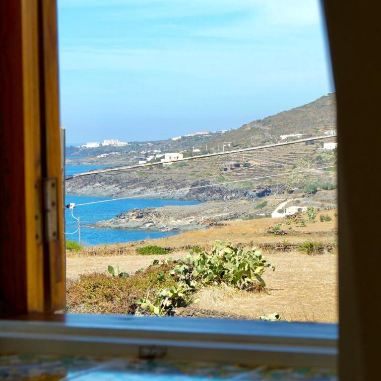 Waterfront Villa - Superior Villa mit 3 Schlafzimmern, Panoramaterrasse und Meerblick - 19