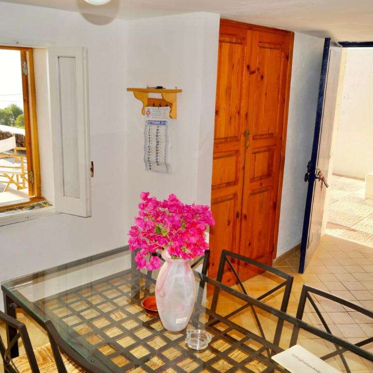 Waterfront Villa - Superior Villa mit 3 Schlafzimmern, Panoramaterrasse und Meerblick - 28