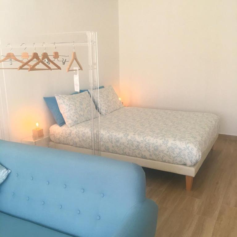 Nais Home Torino - One-Bedroom Apartment - 1