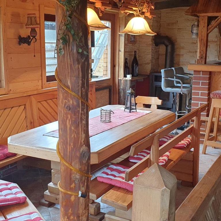 Haus Alpenliebe - Haus mit 8 Schlafzimmern - 11