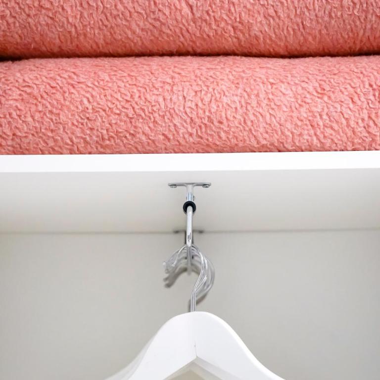 Pensión Easo - Doppelzimmer mit eigenem Bad - 24