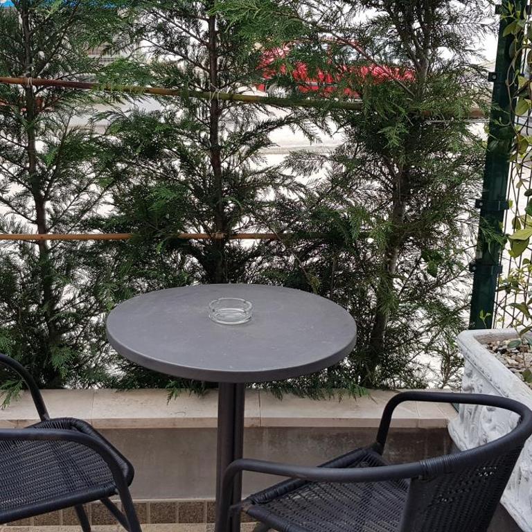 Porto View Three-Bedroom Duplex - One-Bedroom Apartment with Terrace - 15