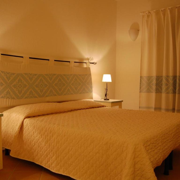Le Ville Le Saline - Villa con 2 Camere da Letto - 3
