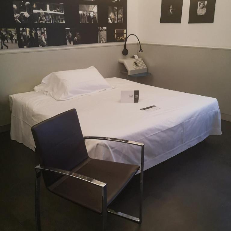 Sure Hotel by Best Western Milano - Camera Singola Piccola - Non Fumatori - 2