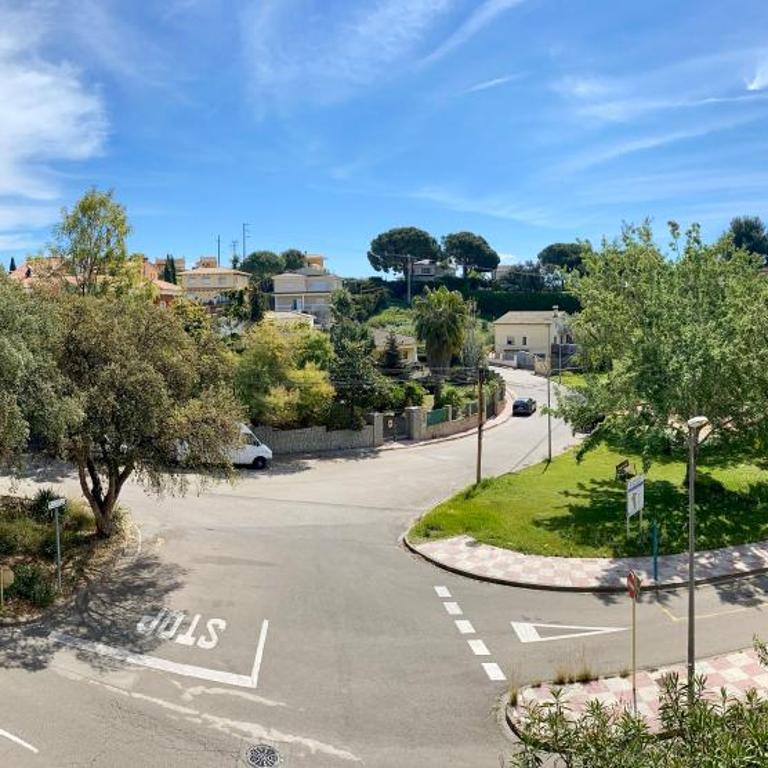 Apartamento con vistas a Mar en Lloret de Mar - Apartamento con vistas a la piscina - 10
