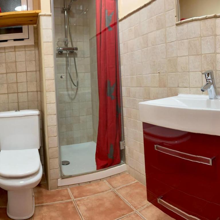 Apartamento con vistas a Mar en Lloret de Mar - Apartamento con vistas a la piscina - 40