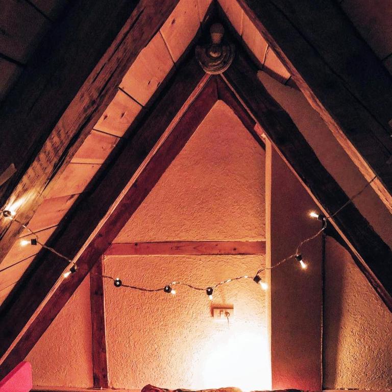 Maple village - Four-Bedroom House - 47