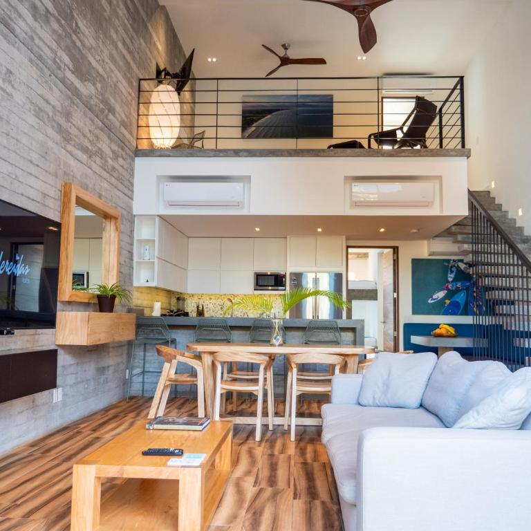 Nereidas Lofts - Apartamento de 2 dormitorios - 3