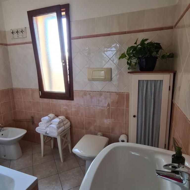 La Coccinella - Appartamento con 1 Camera da Letto - 25