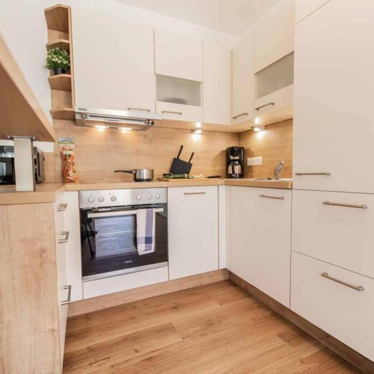 Ferienwohnung Alpenland - schönes, neues Apartment - Apartment mit 1 Schlafzimmer - 7