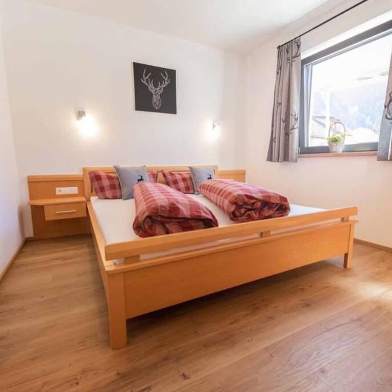 Ferienwohnung Alpenland - schönes, neues Apartment - Apartment mit 1 Schlafzimmer - 9