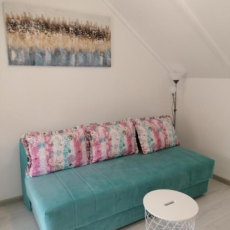 Apartman Andrijana 1 - Apartman sa 2 Spavaće Sobe - 1