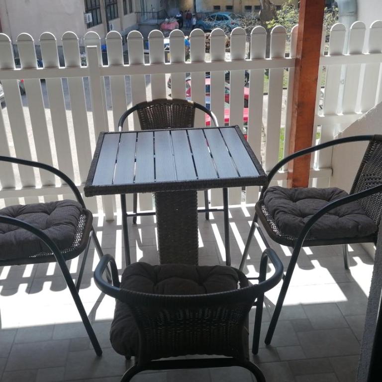 Apartman Andrijana 1 - Apartman sa 2 Spavaće Sobe - 11