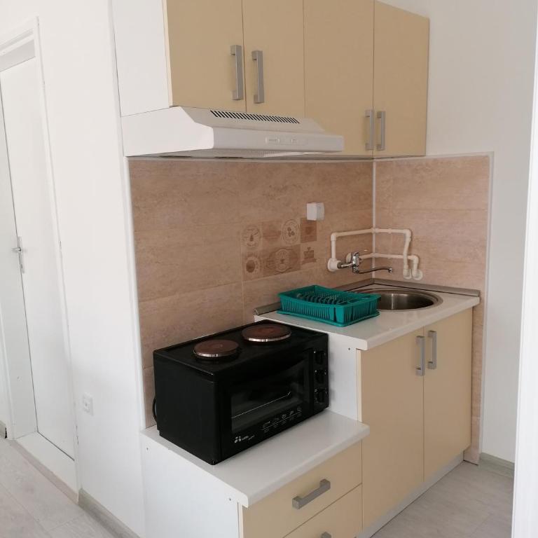 Apartman Andrijana 1 - Apartman sa 2 Spavaće Sobe - 4