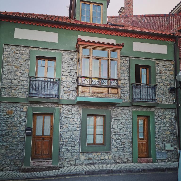 Apartamento Turístico Somió - Estudio Superior - 5
