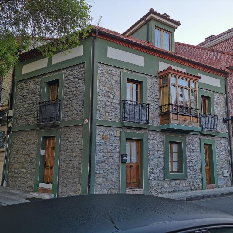 Apartamento Turístico Somió - Estudio Superior - 6
