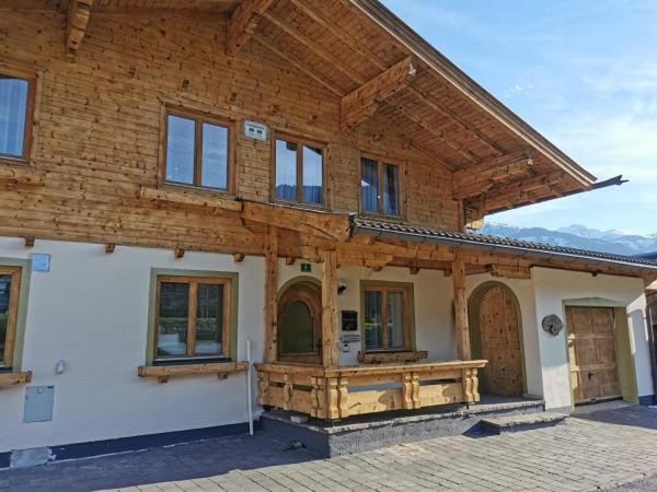 Haus Alpenliebe - Haus mit 8 Schlafzimmern - 36