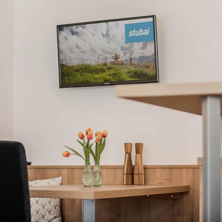 Ferienwohnung Alpenland - schönes, neues Apartment - Apartment mit 1 Schlafzimmer - 4