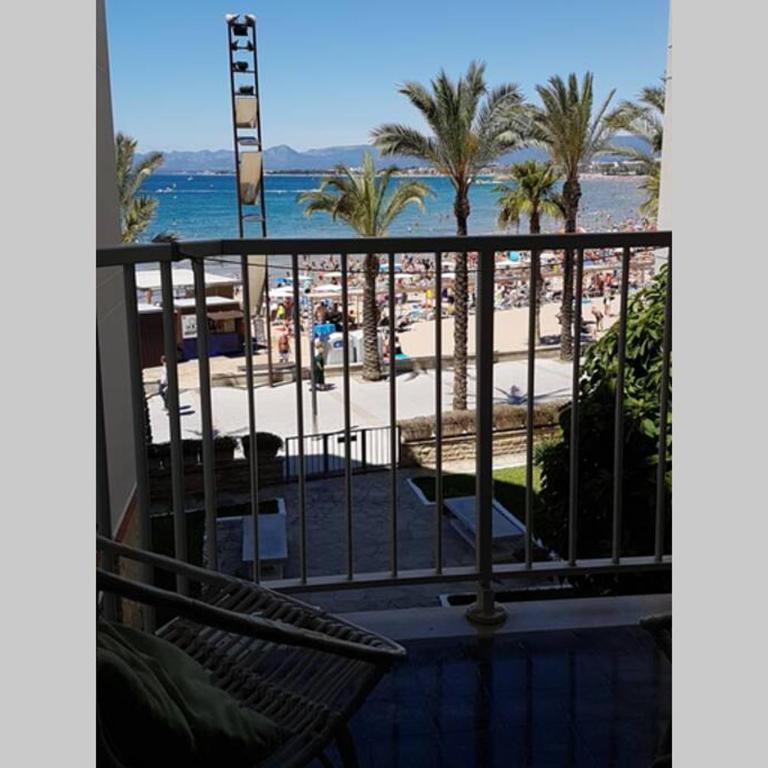 Bello Horizonte - Three-Bedroom Apartment - 8
