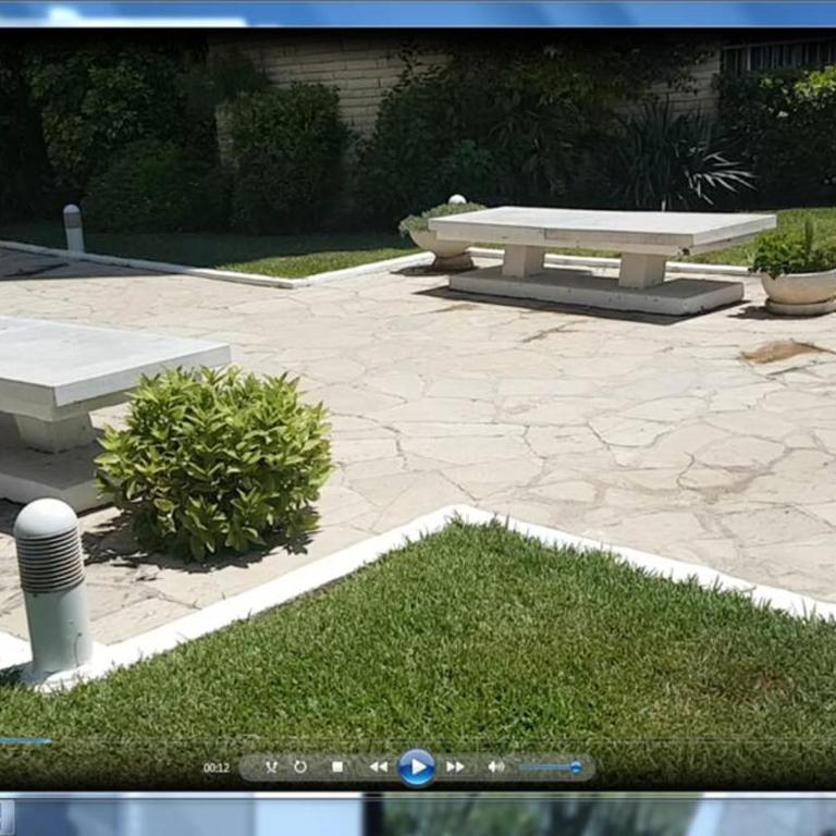Bello Horizonte - Three-Bedroom Apartment - 11