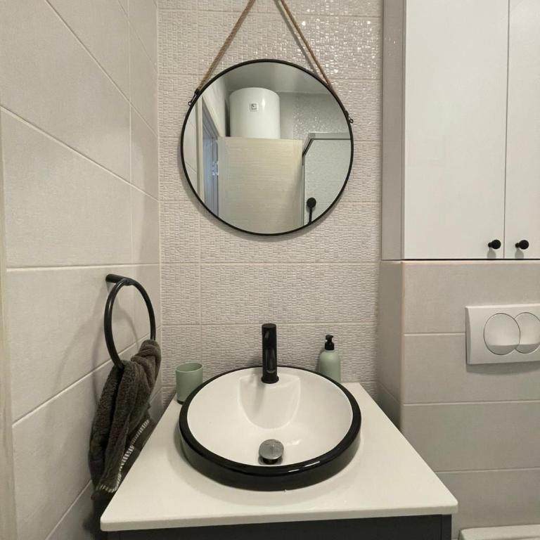 Blue berry apart - Apartman sa 1 Spavaćom Sobom - 25