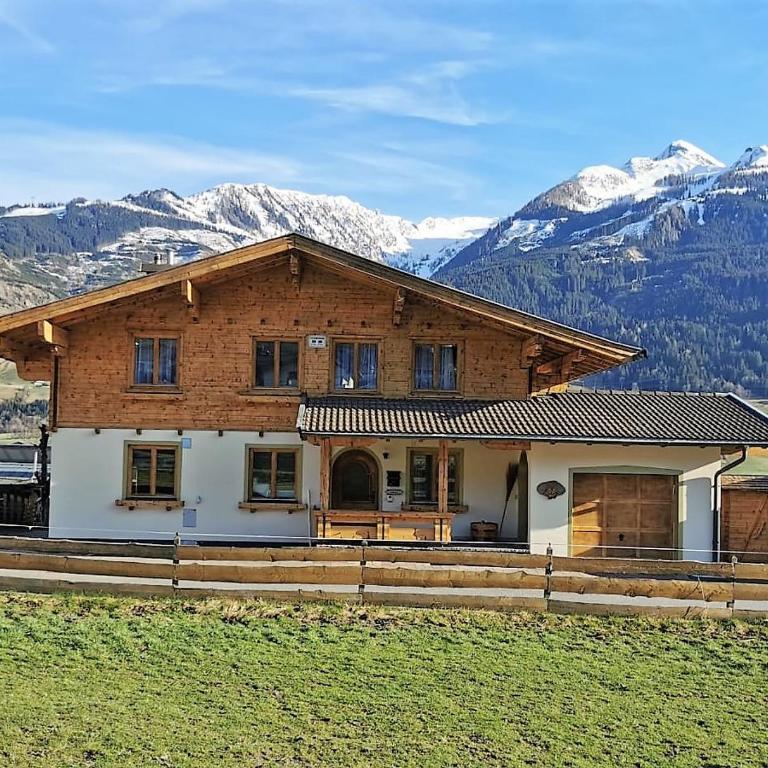 Haus Alpenliebe - Haus mit 8 Schlafzimmern - 1